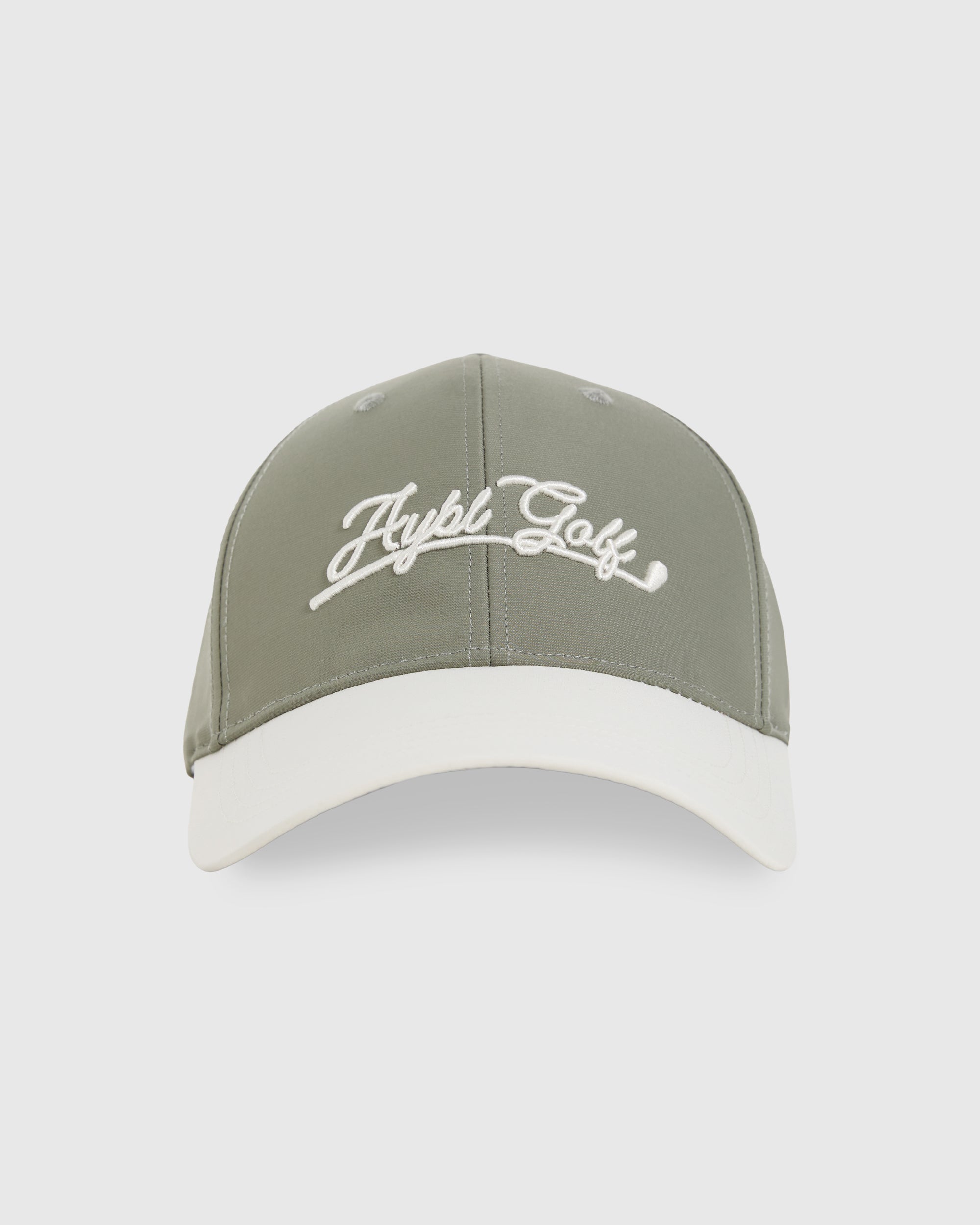 Golf Cap - Off White