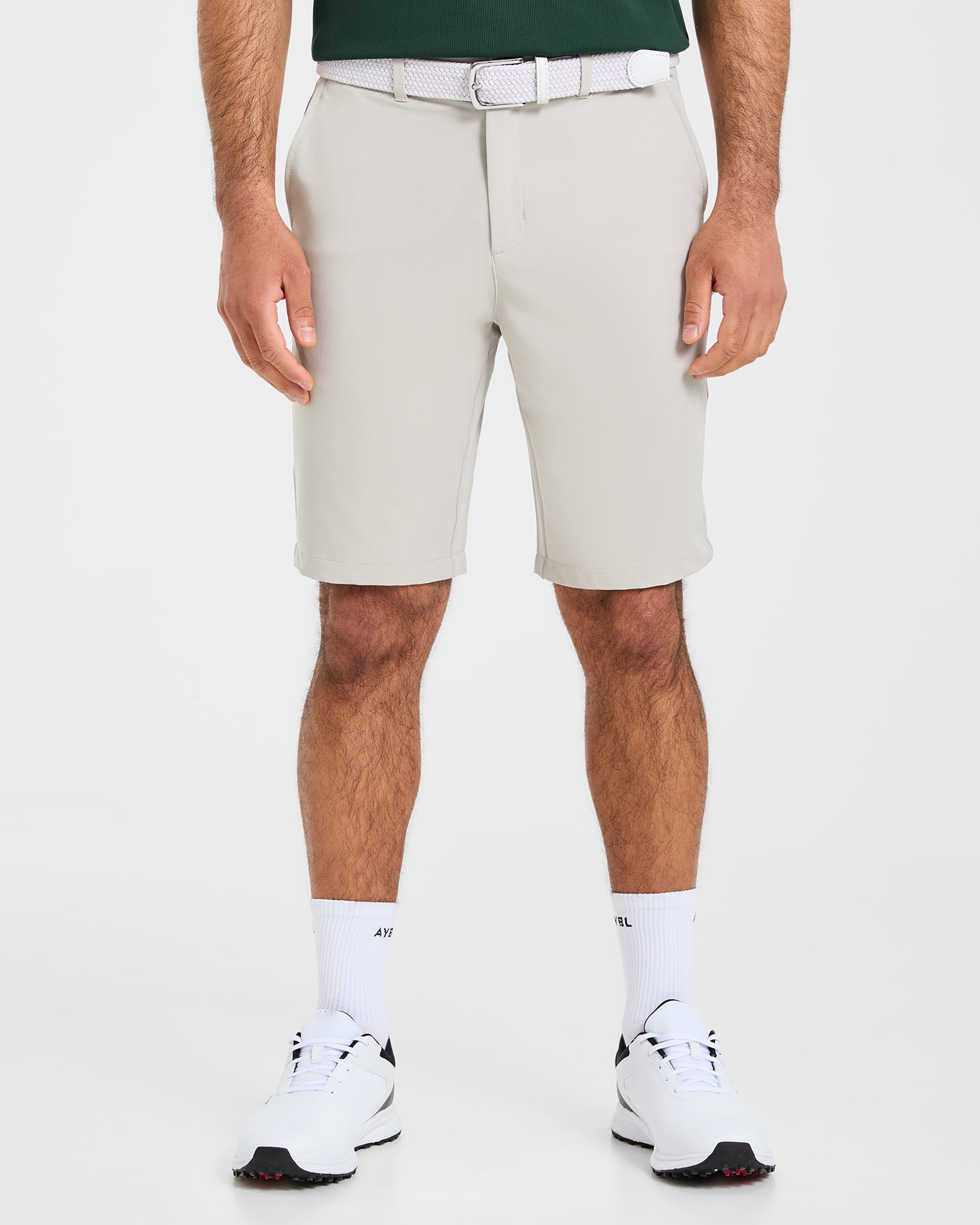Precision Shorts - Sand