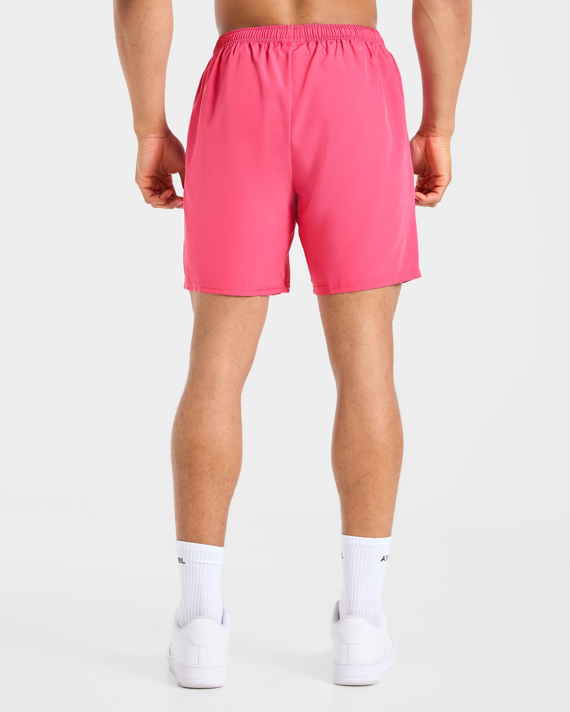 Core 7" Shorts - Summer Magenta