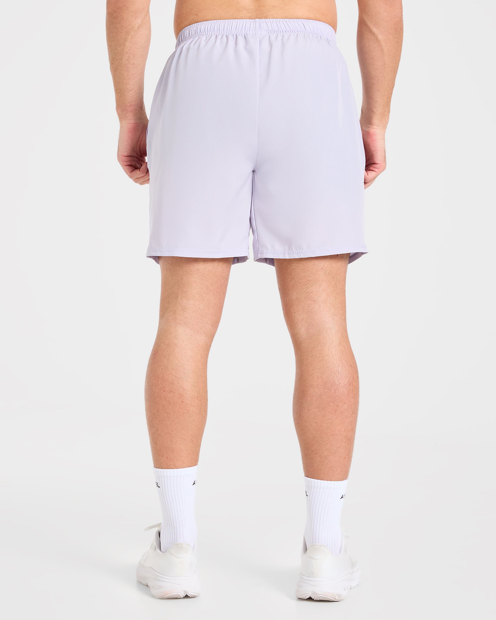 Core 7" Shorts - Cloud Lilac