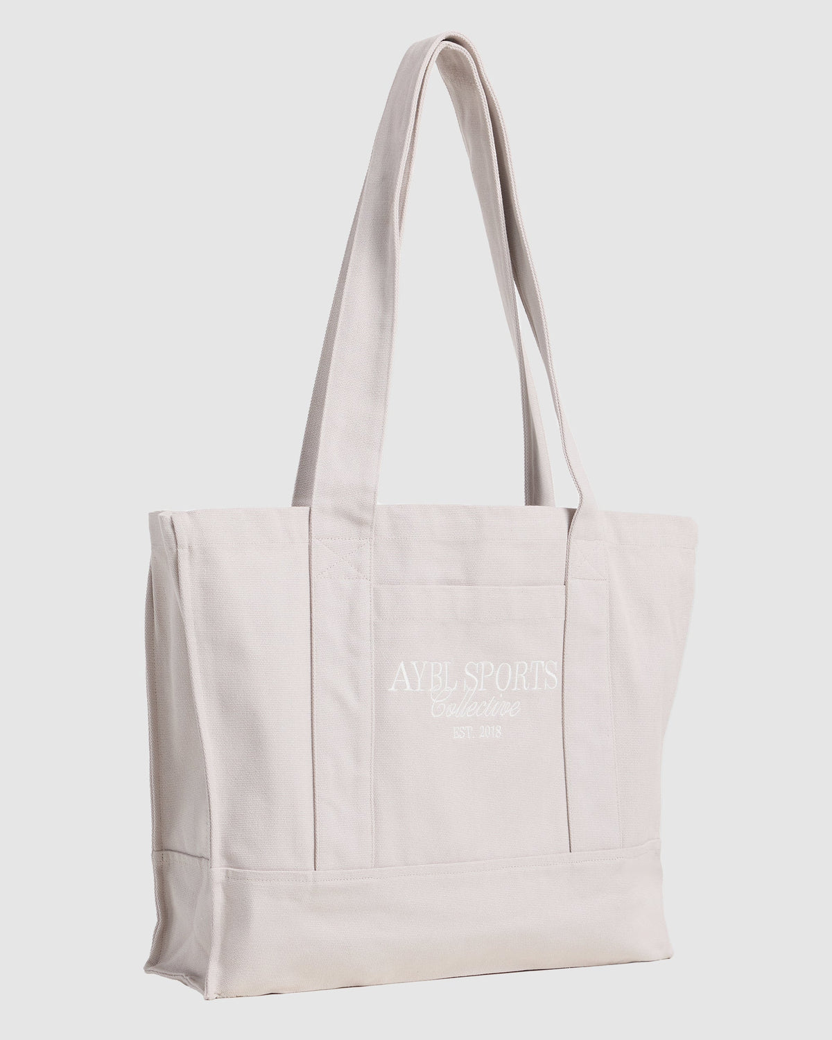 Sports Collective Tote Bag - Hazelnut