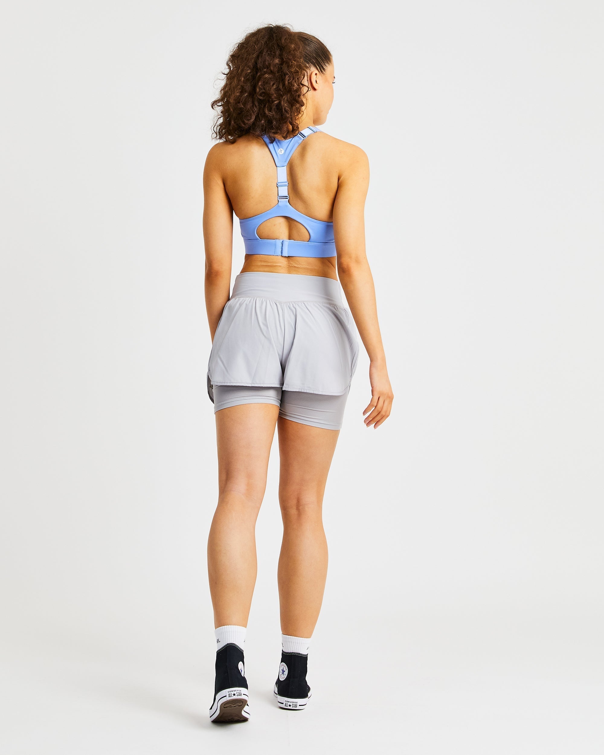 Define Shorts - Grey