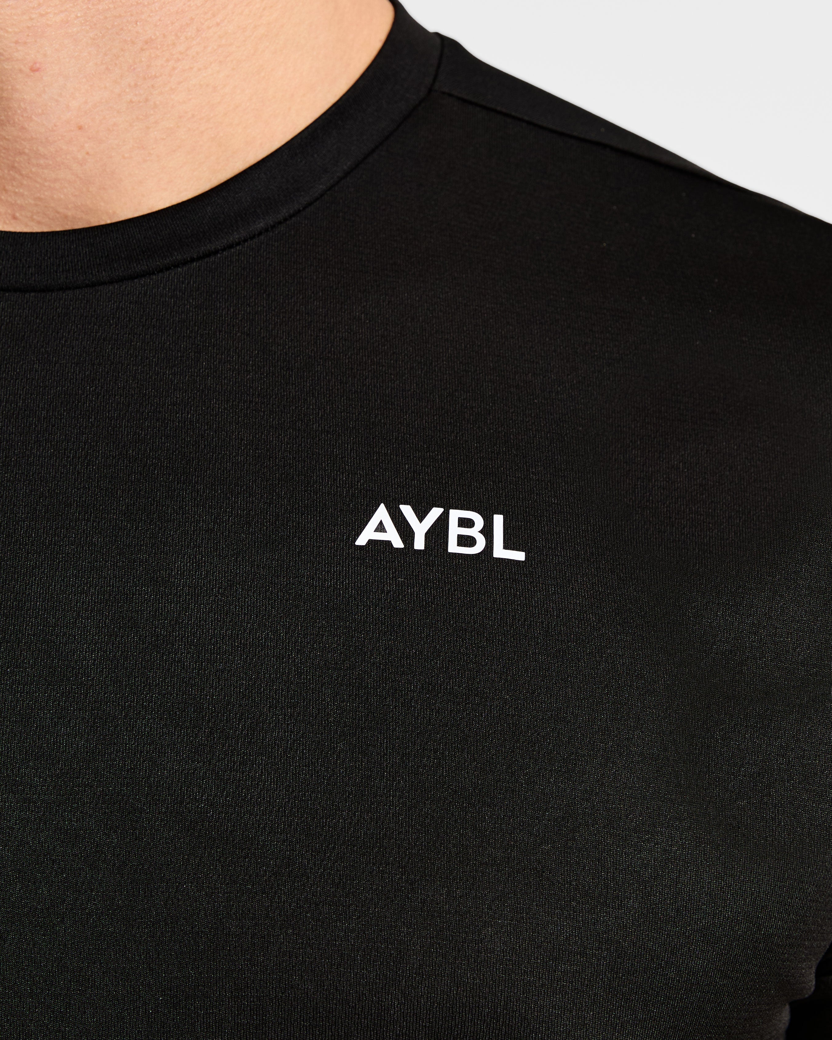 Origin T Shirt - Black