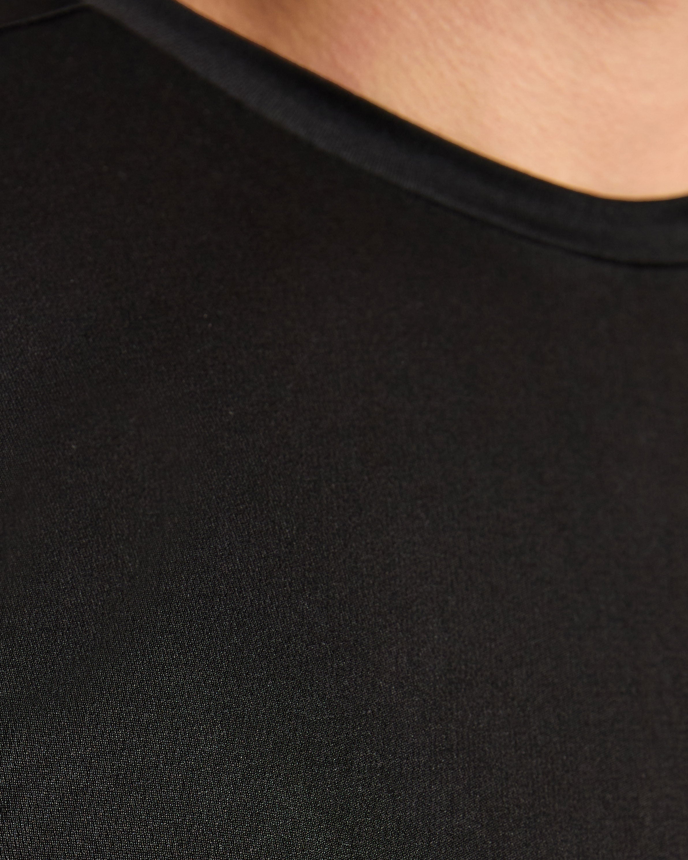 Origin T Shirt - Black