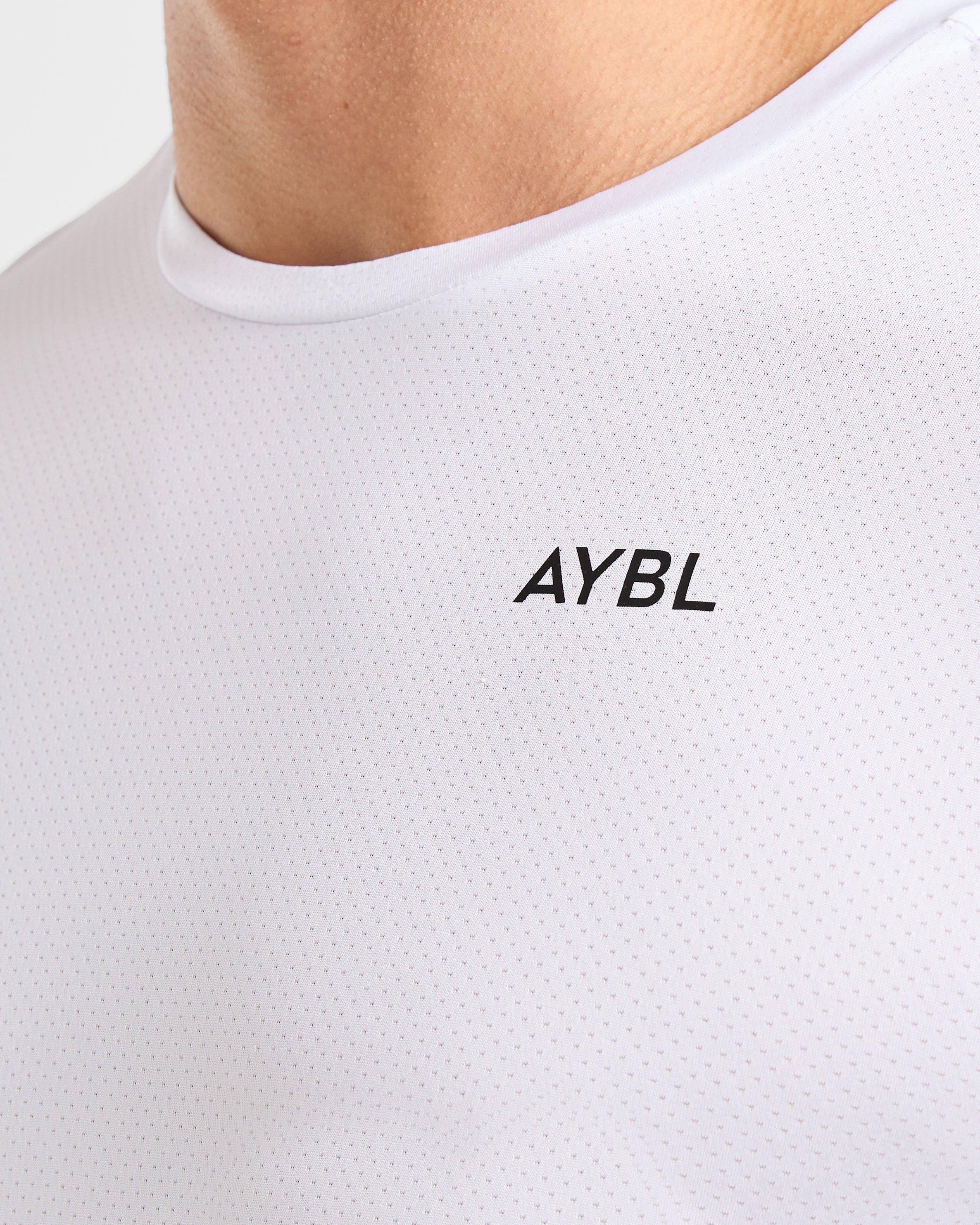 Origin T Shirt - White