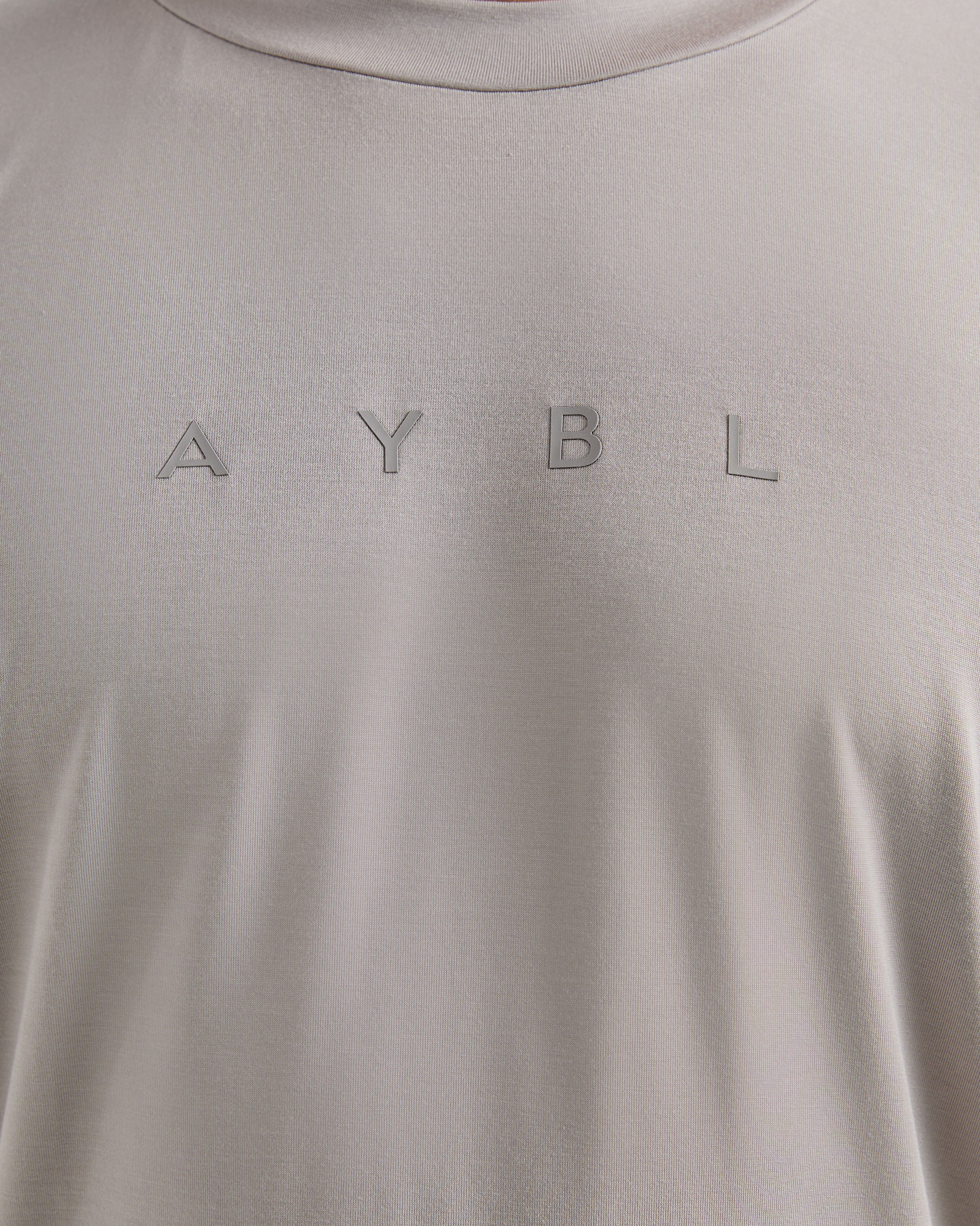 Reinforce Training T Shirt - Clay Grey