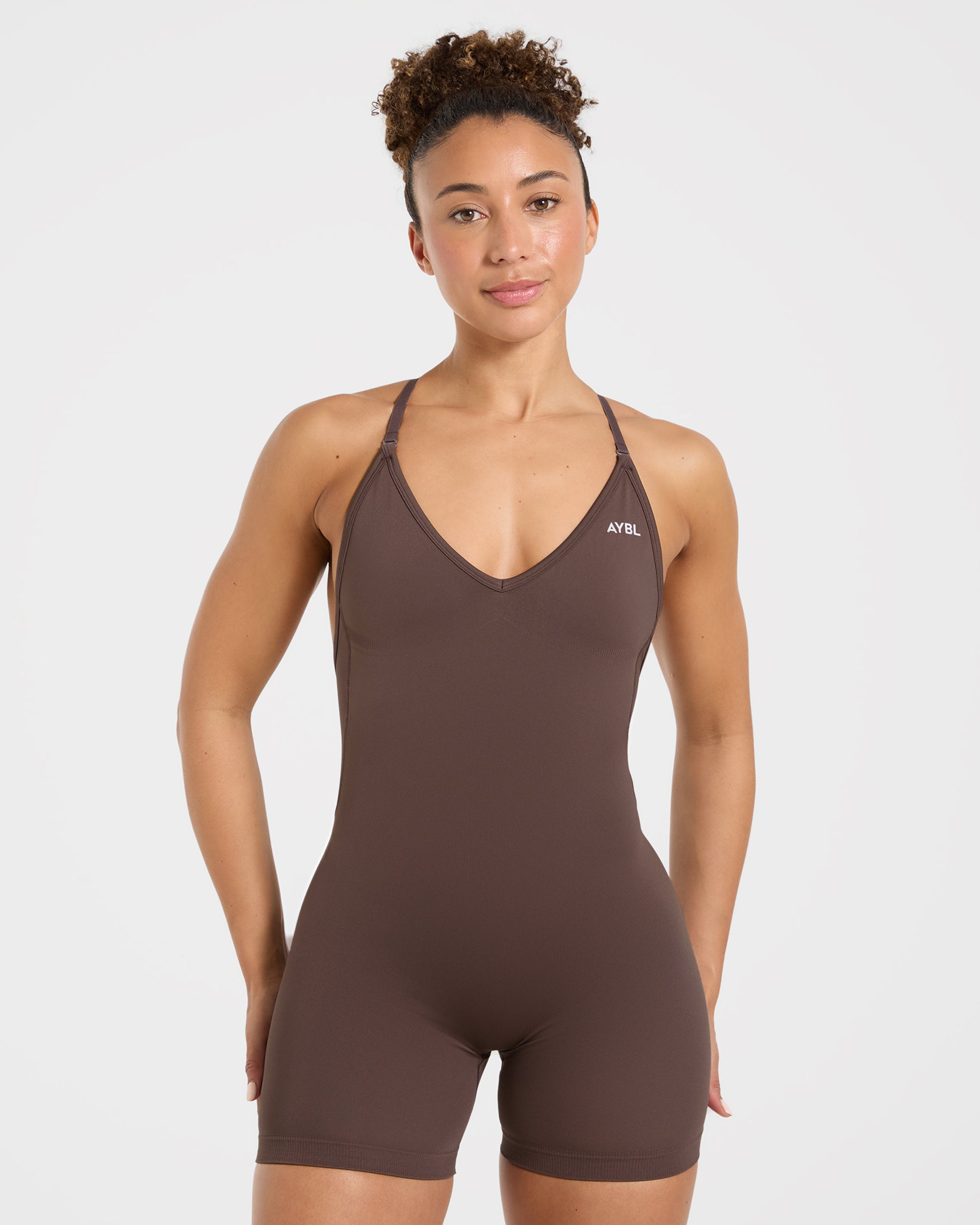 Adapt Seamless All In One - Brown