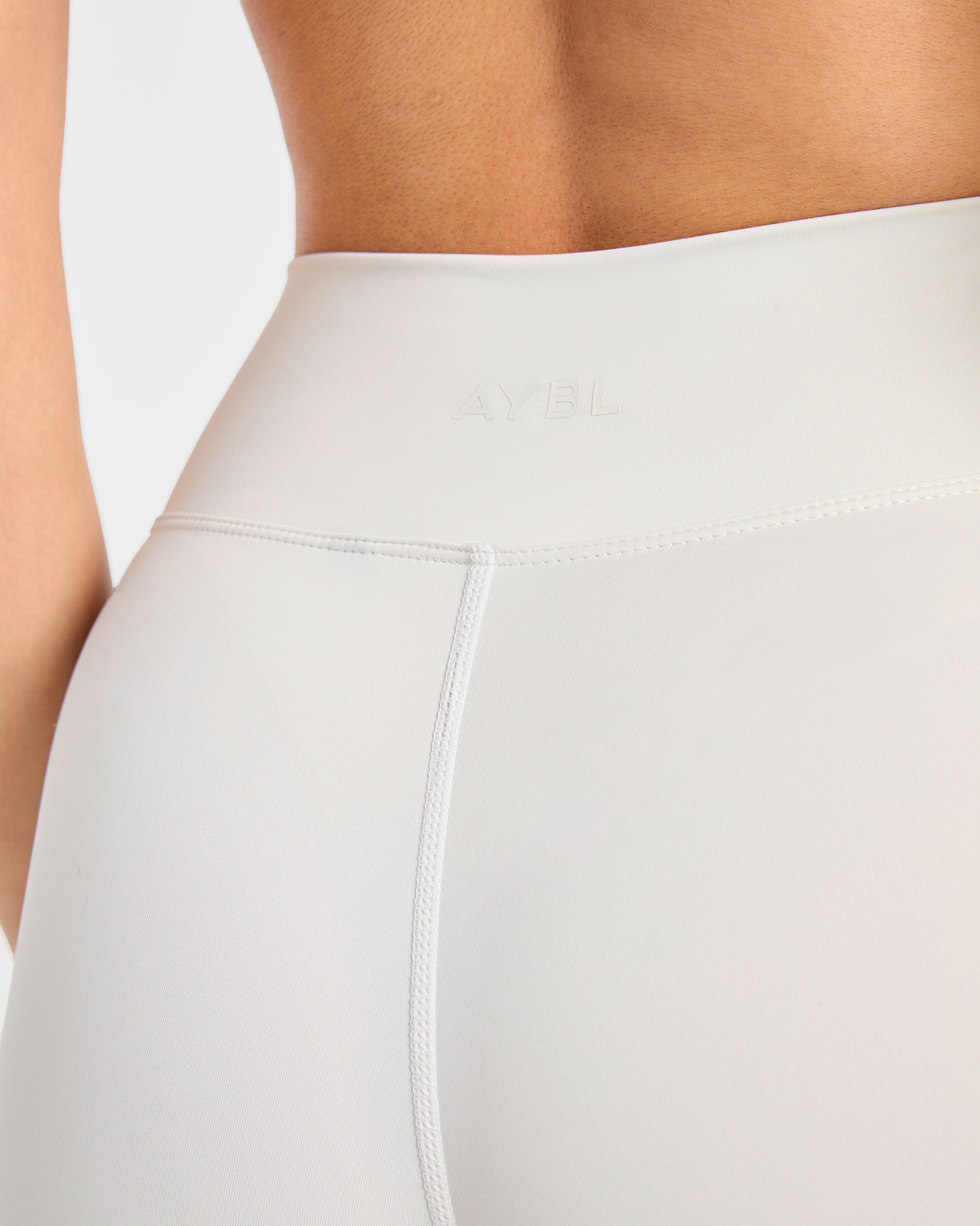 Sculpt Wrap Leggings - Tofu