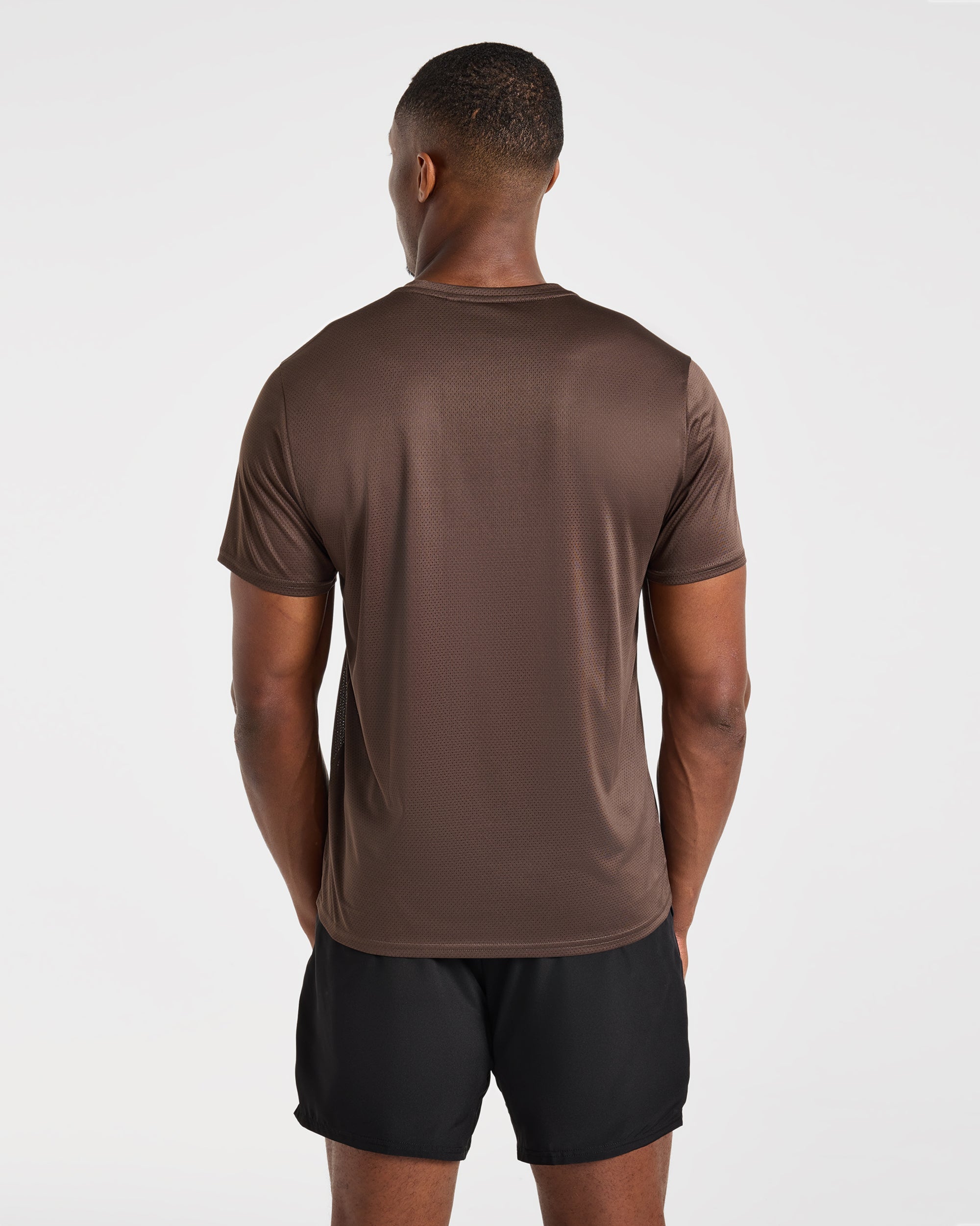 Origin T Shirt - Brown