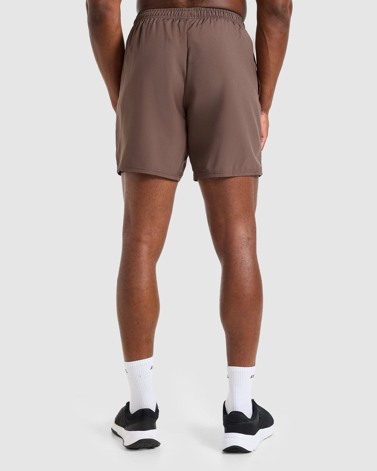 Core 7" Shorts - Soft Brown