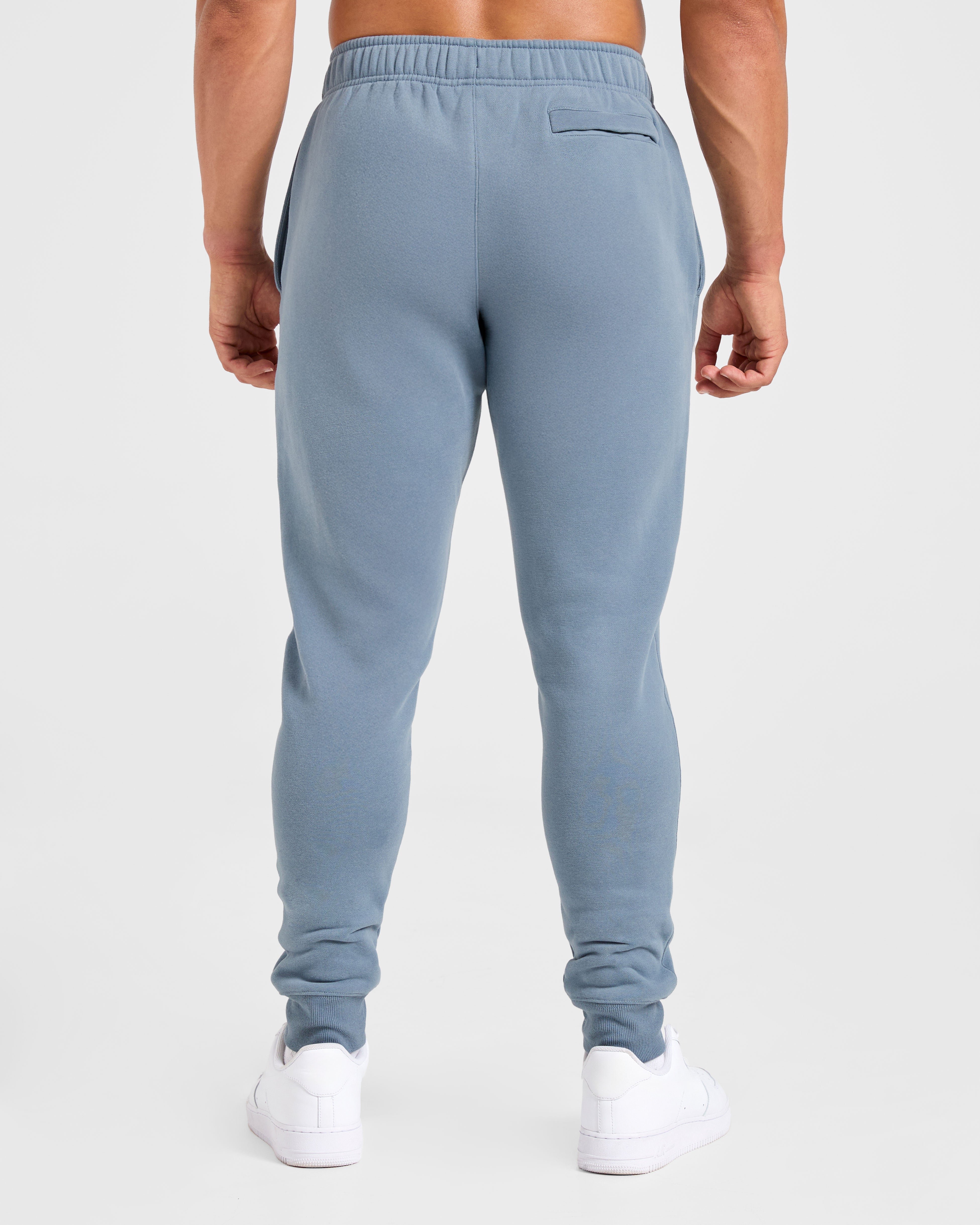 Essential Joggers - Blue