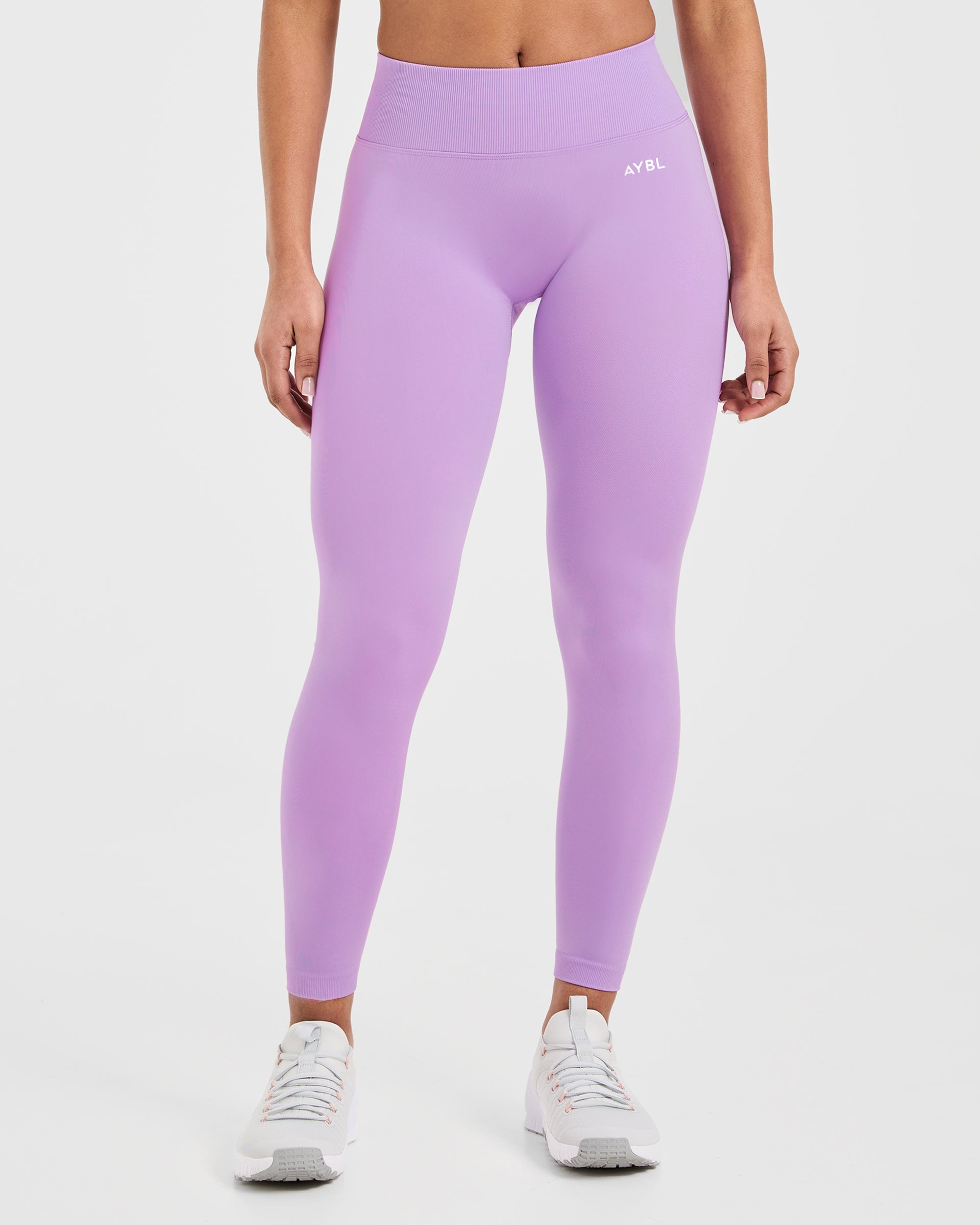 Adapt Seamless Leggings - Spring Lilac