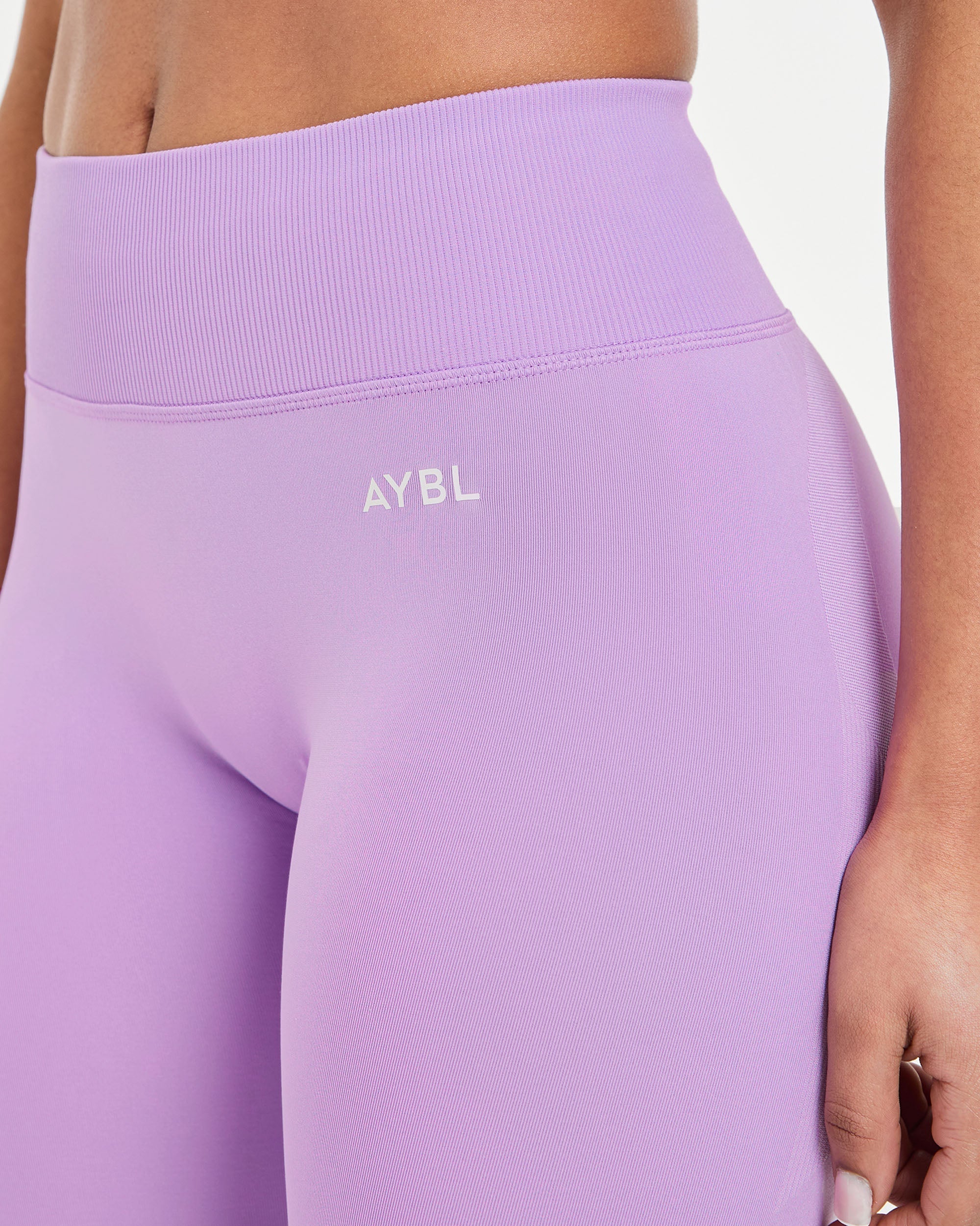 Adapt Seamless Leggings - Spring Lilac