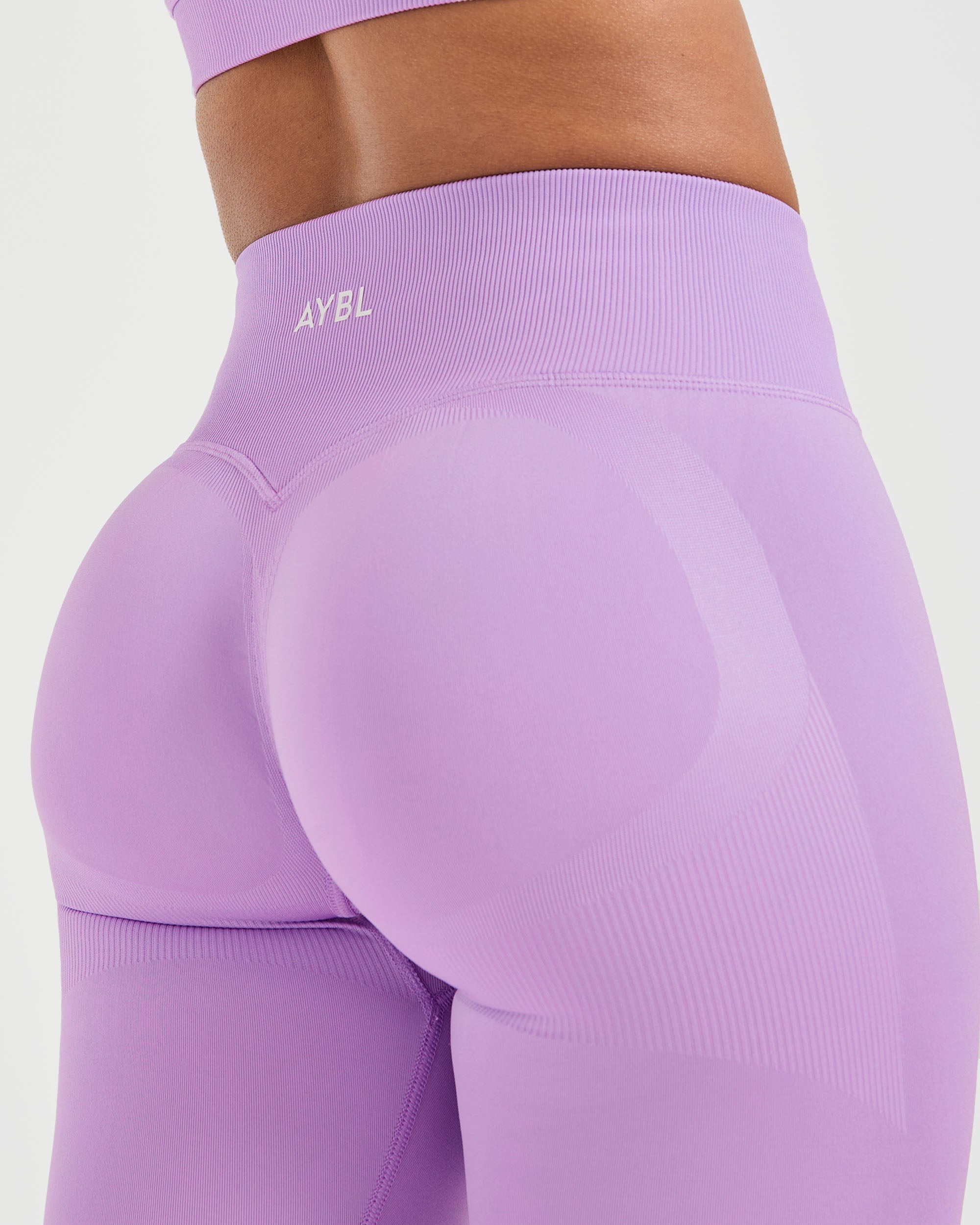 Adapt Seamless Leggings - Spring Lilac
