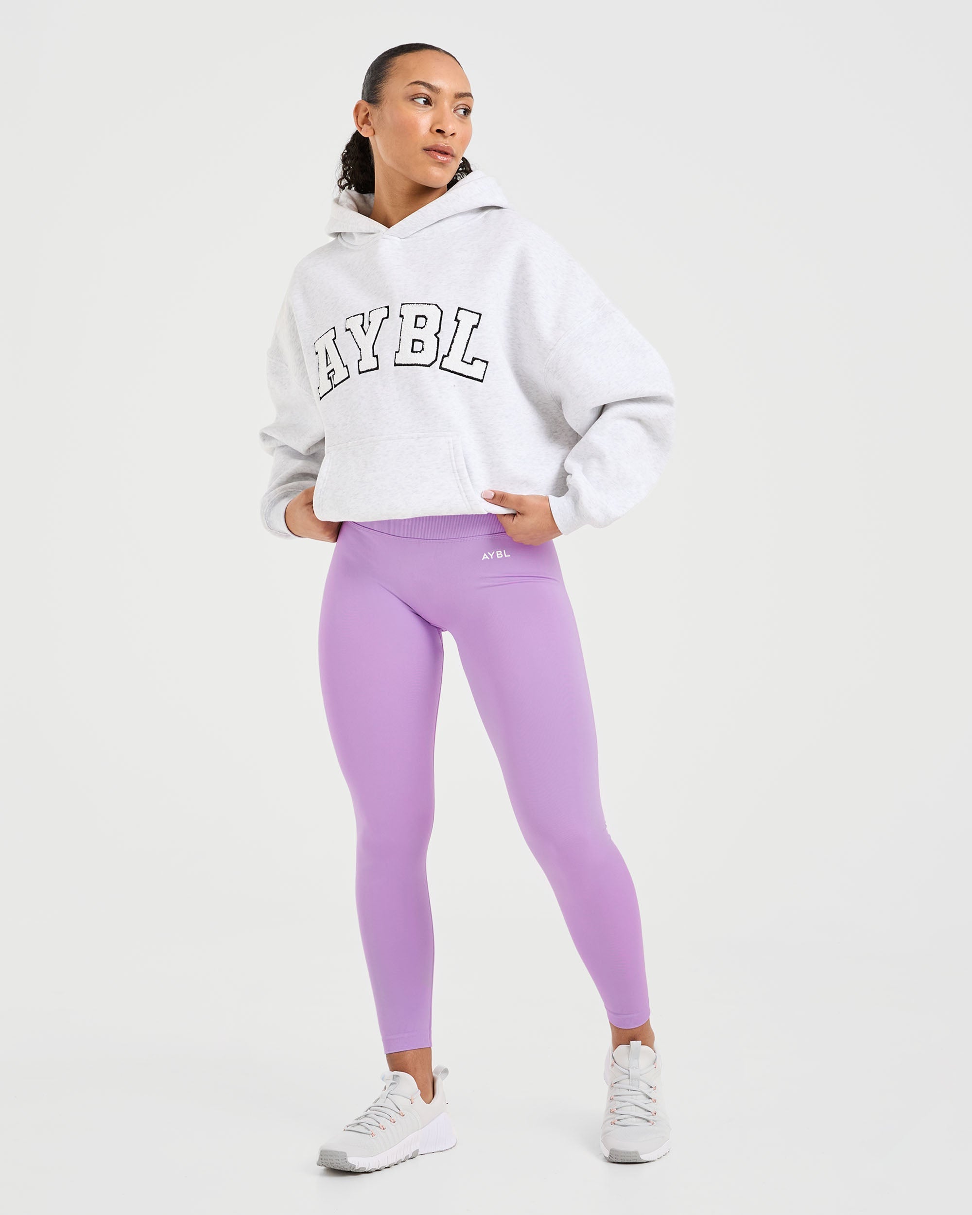 Adapt Seamless Leggings - Spring Lilac