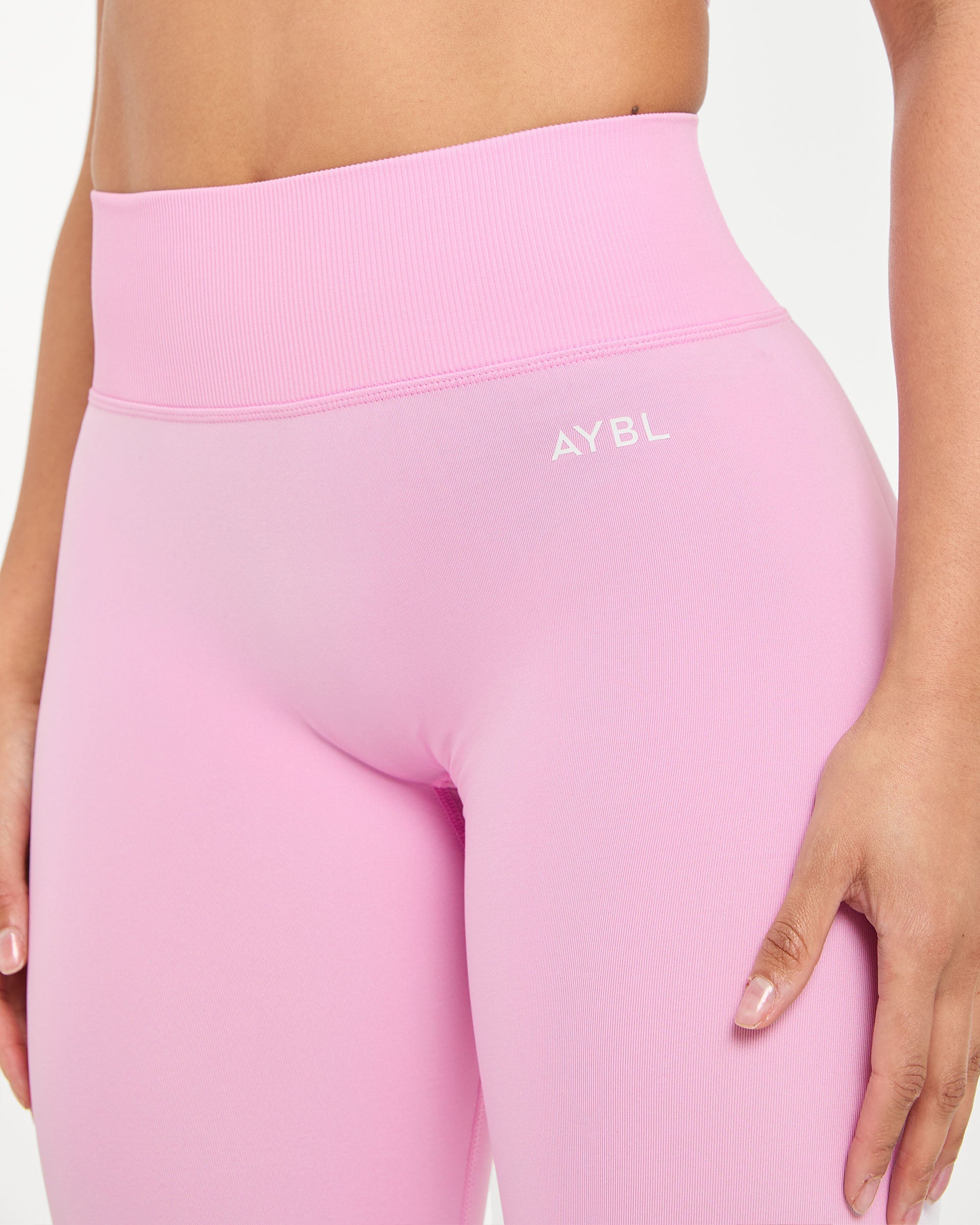 Adapt Seamless Leggings - Spring Pink