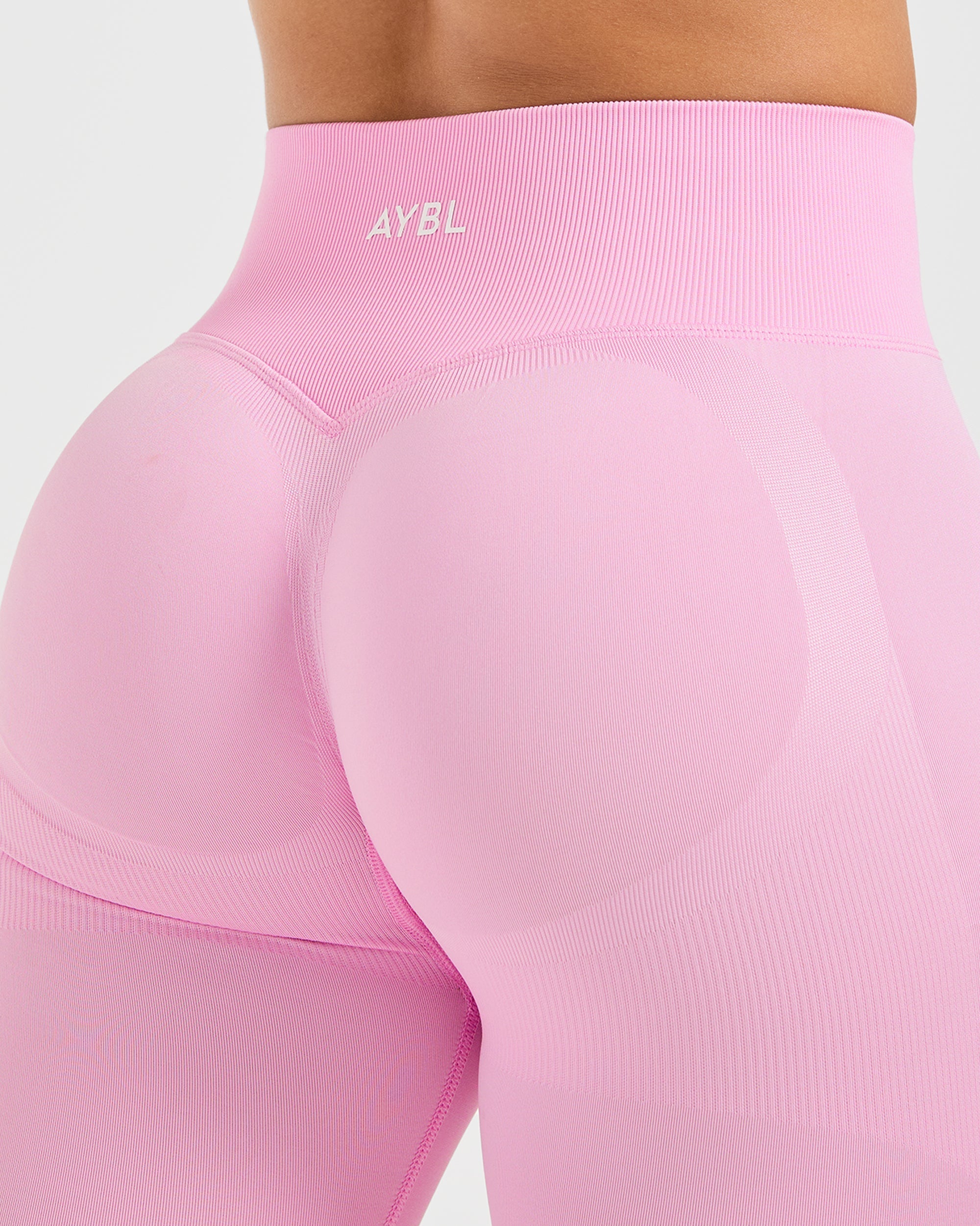 Adapt Seamless Leggings - Spring Pink