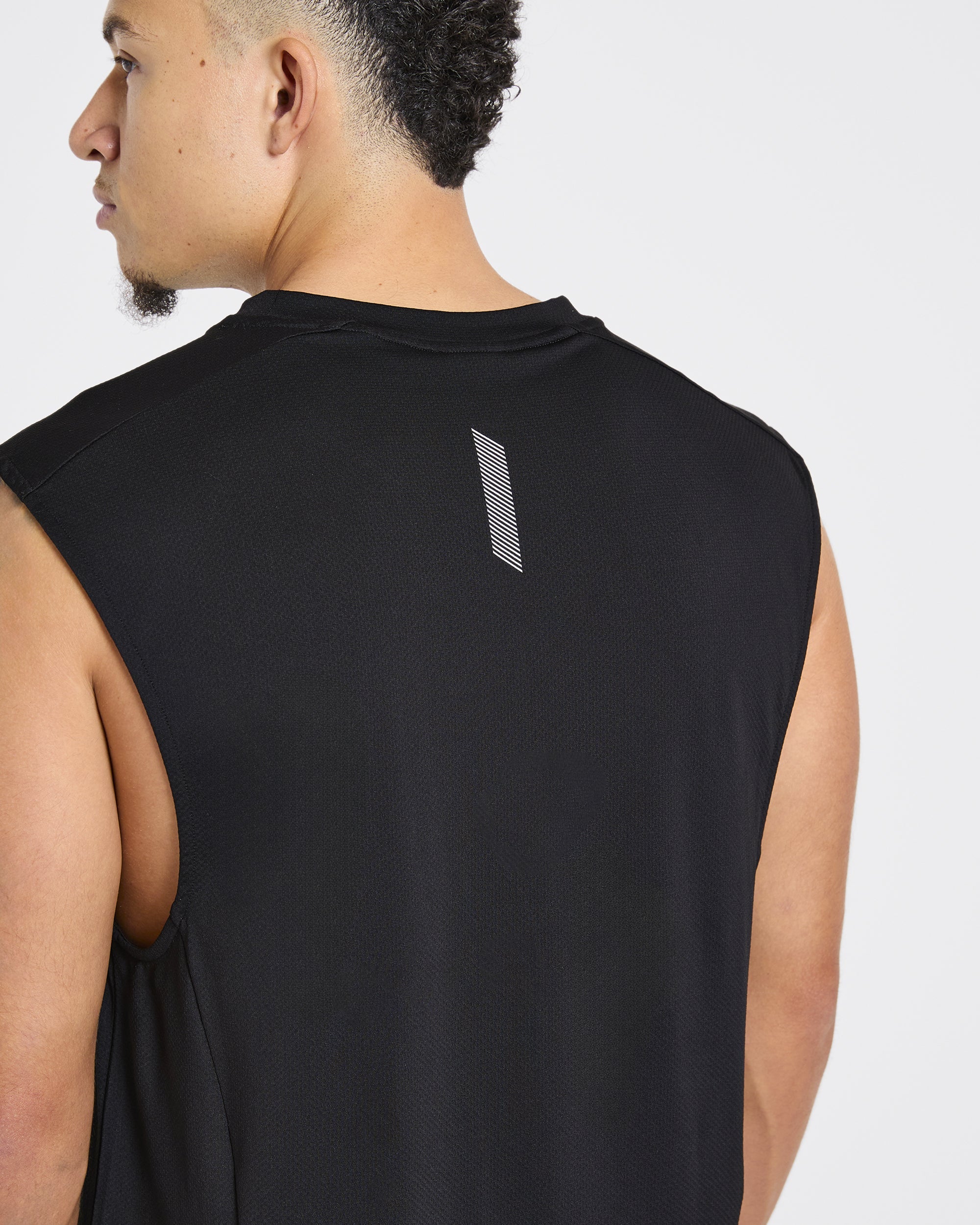 Motion Tank - Black