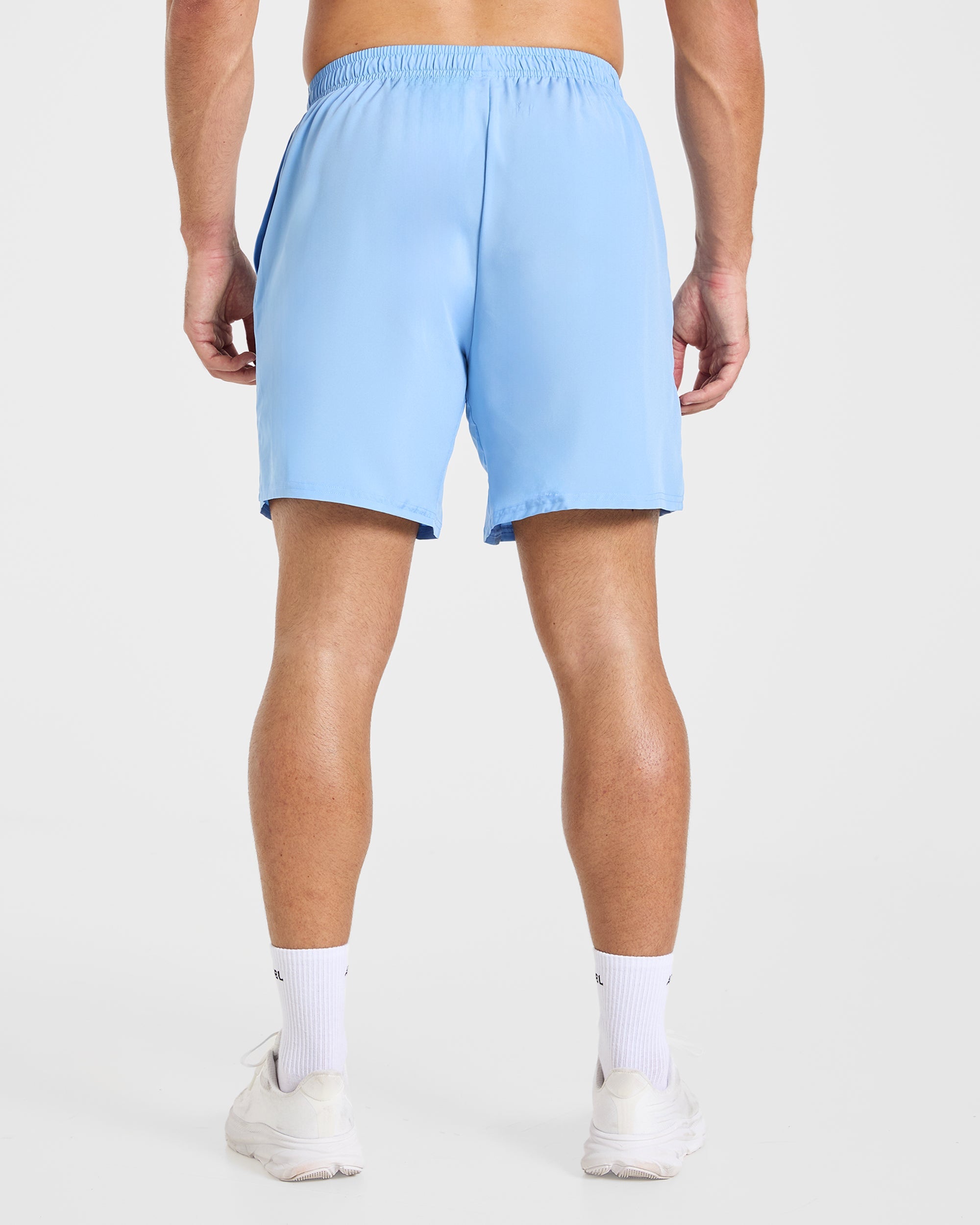 Core 7" Shorts - Air Blue