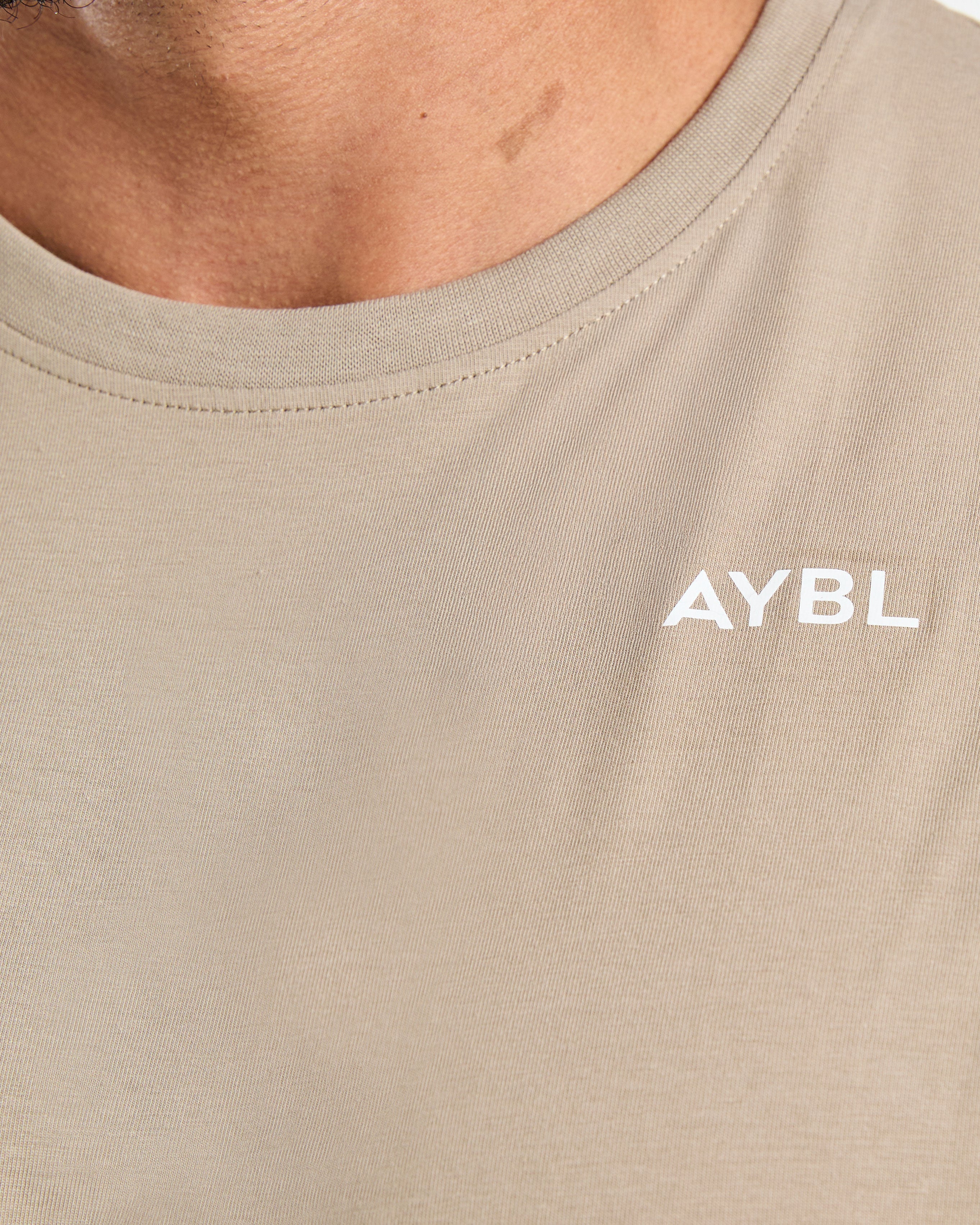 Force Tank - Dune Taupe