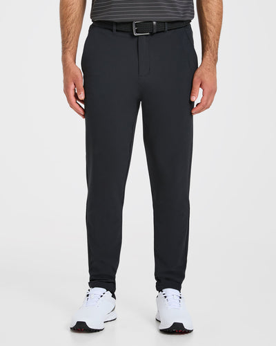 Precision Lightweight Trousers - Black
