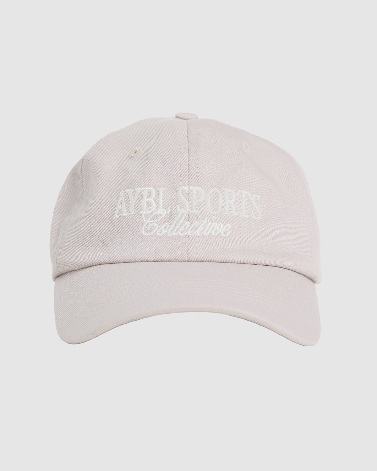 Sports Collective Cap - Hazelnut
