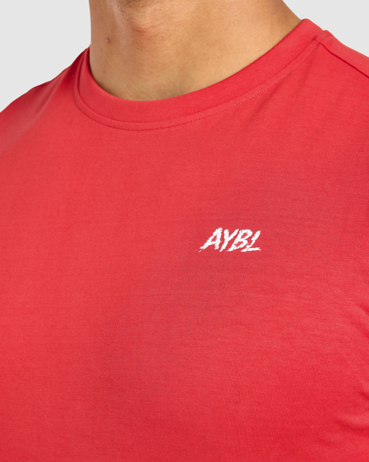 Together We Thrive T Shirt - Red