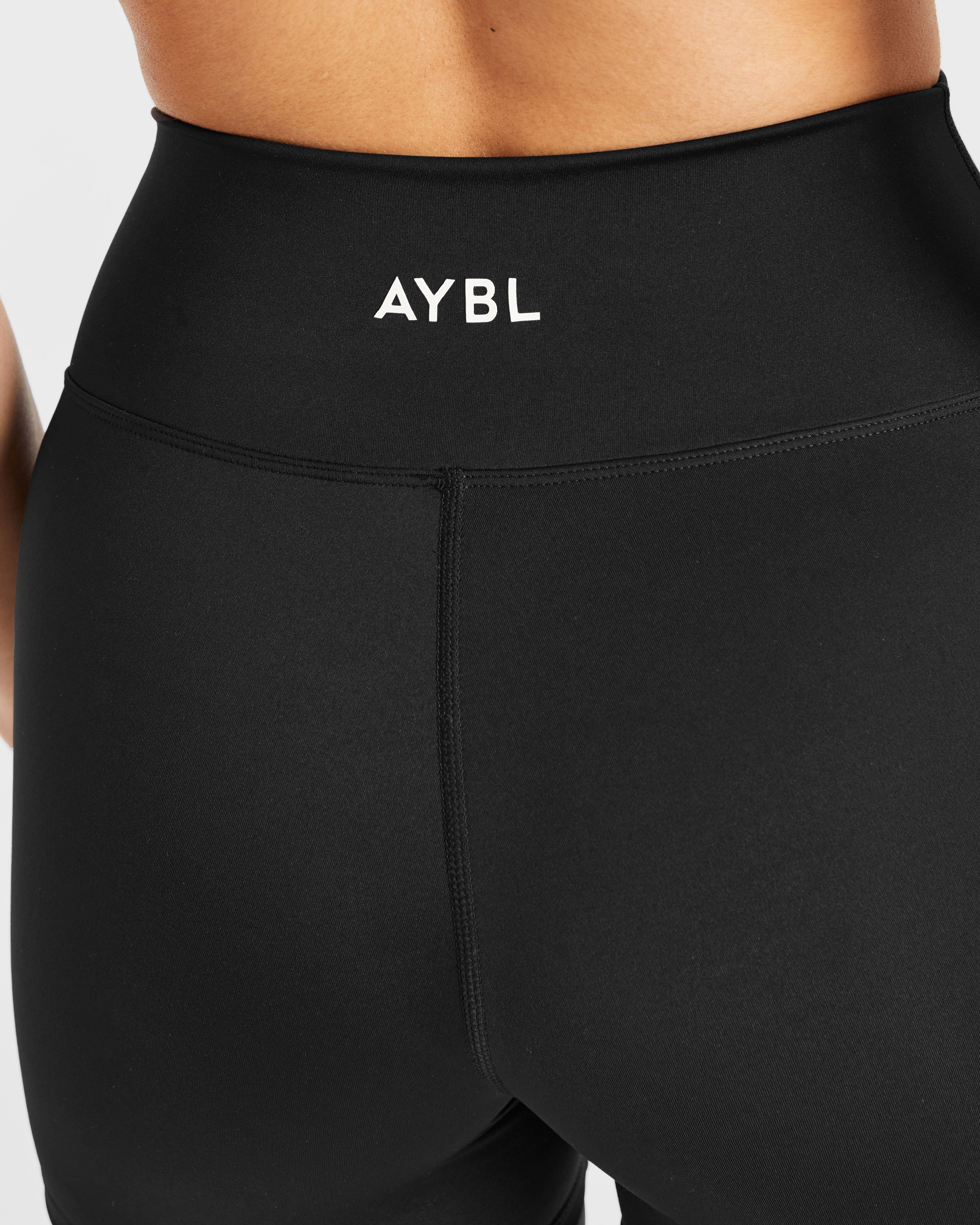 Courtside 5" Shorts - Black