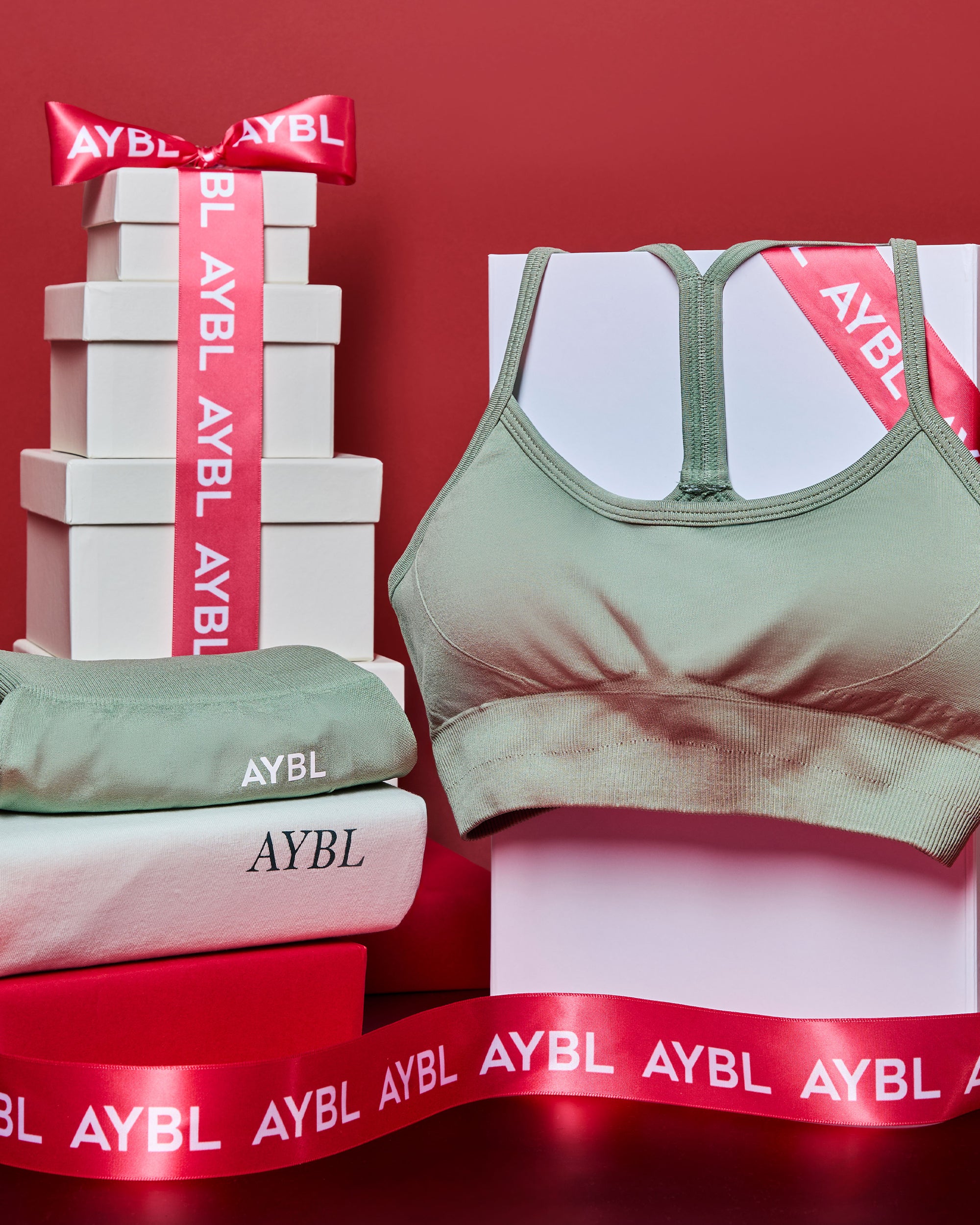 AYBL | Gymwear, Activewear & Athleisure - #AYBL
