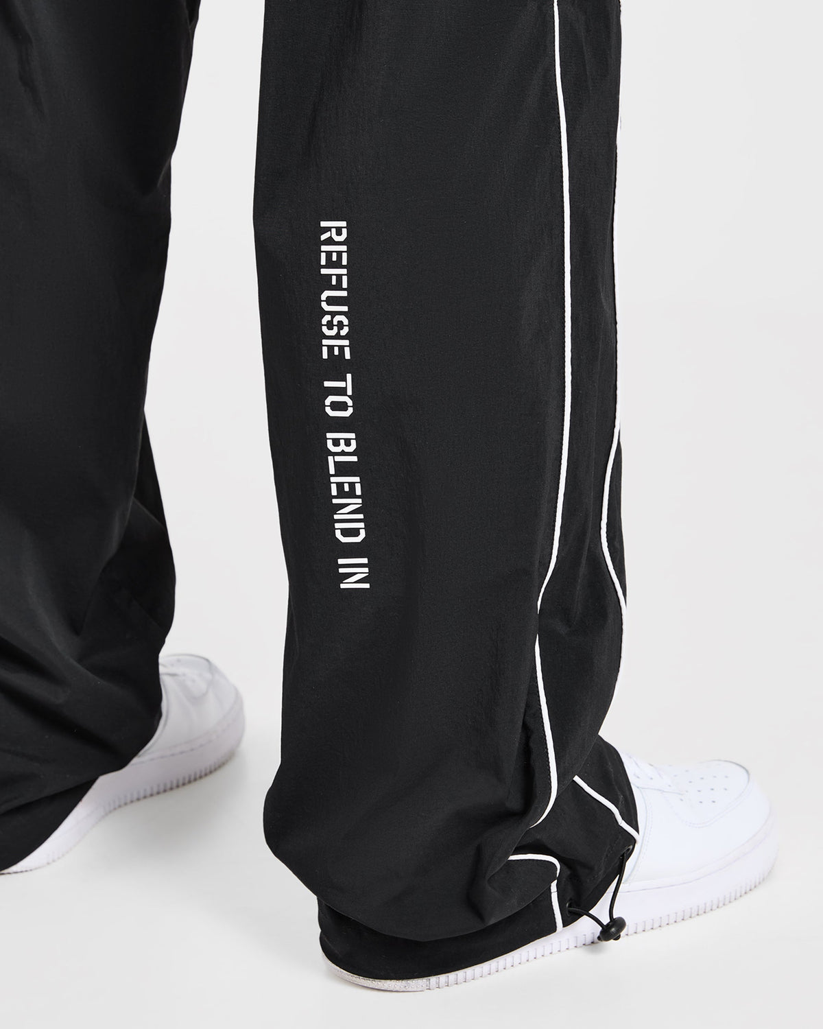 Cam Kissel x Track Joggers - Black