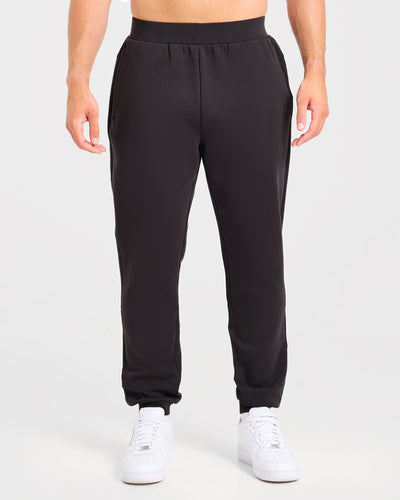 Reinforce Performance Joggers - Black