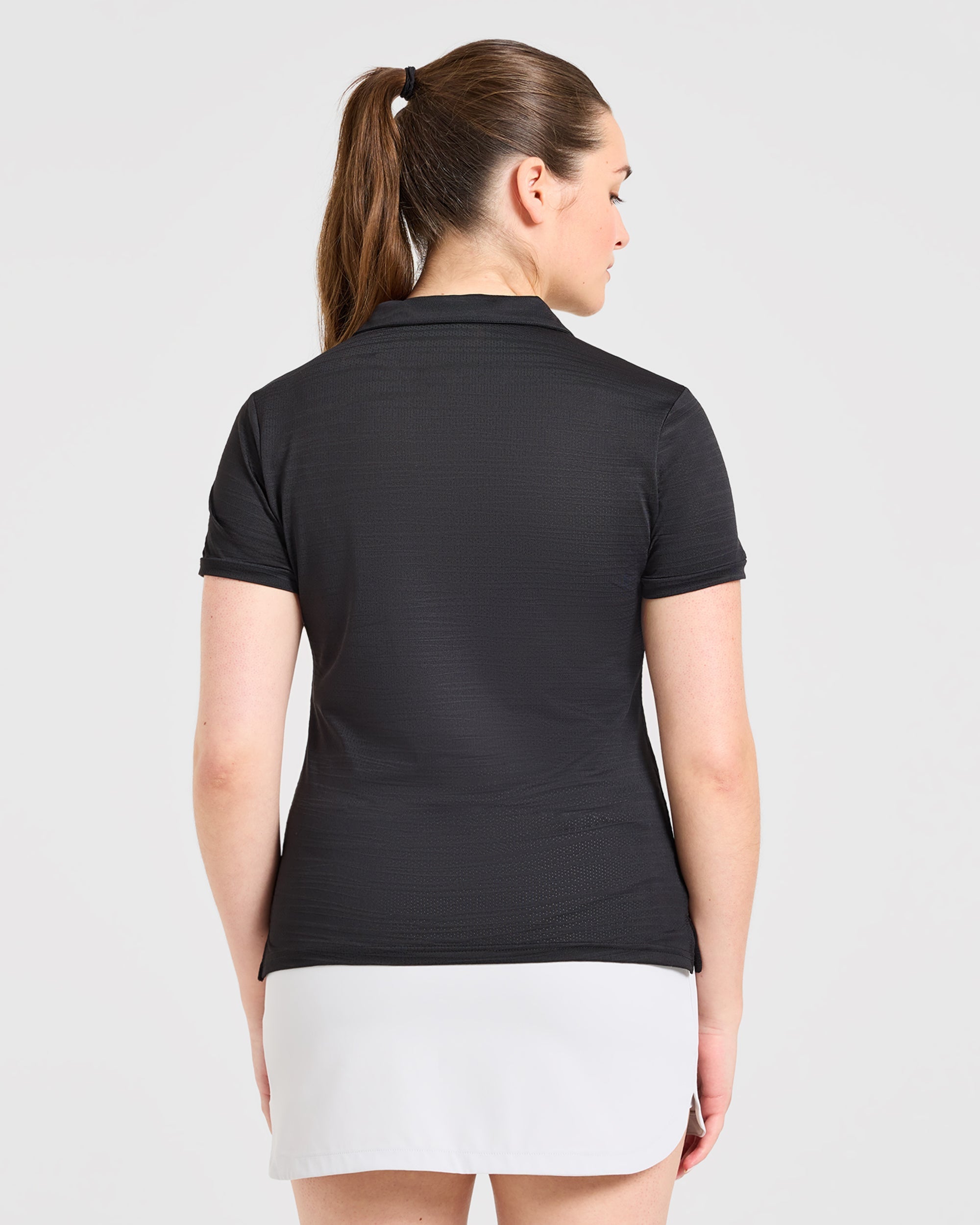 Classic Polo - Black