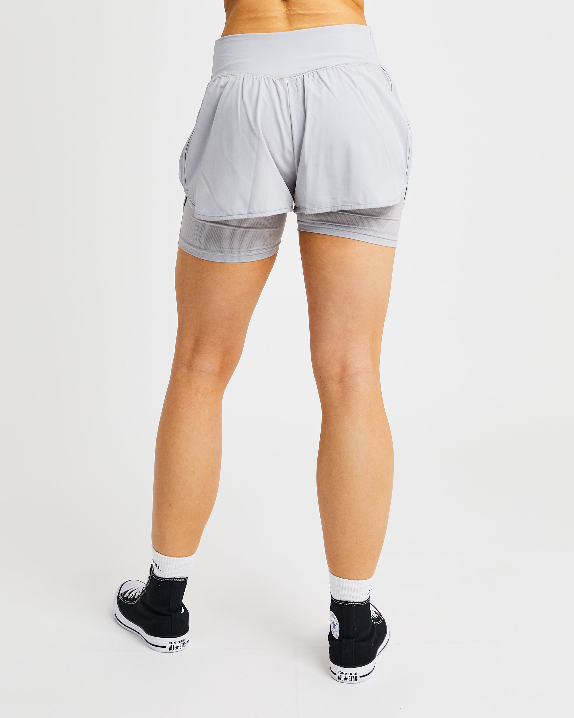 Define Shorts - Grey