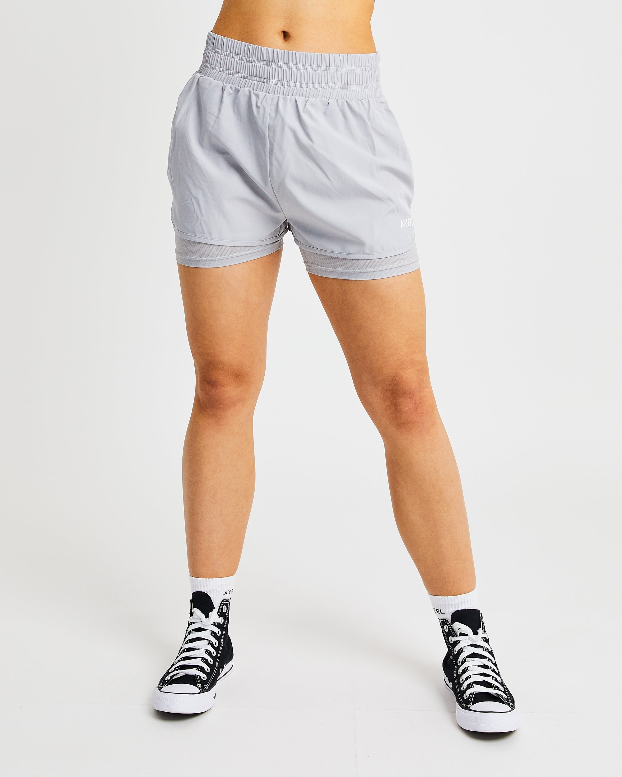 Define Shorts - Grey